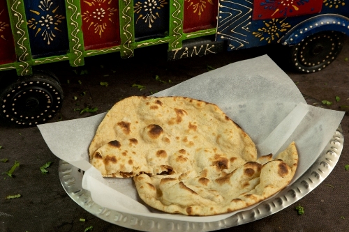 Tandoori Roti Plain